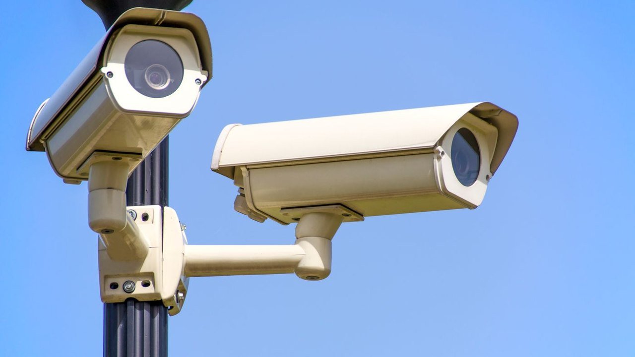CCTV Installation Portsmouth