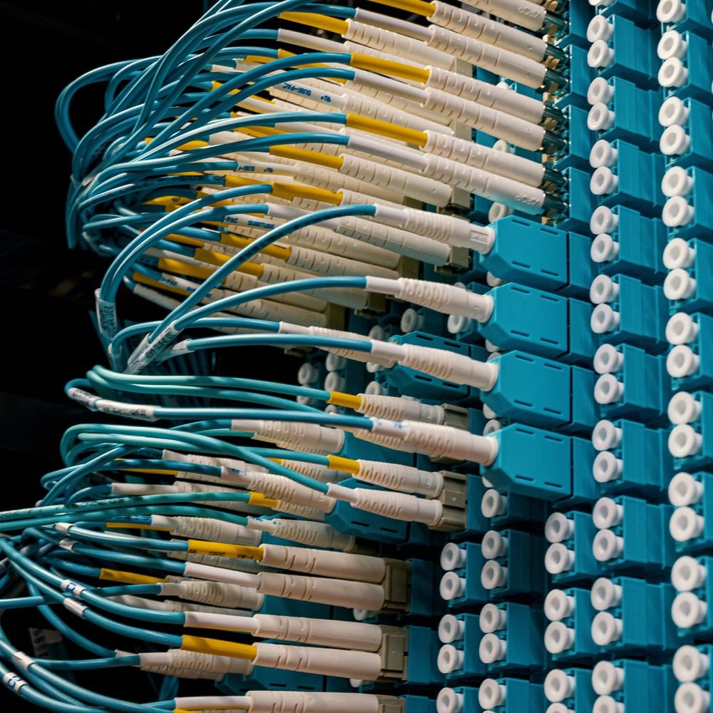 Managed Connectivity