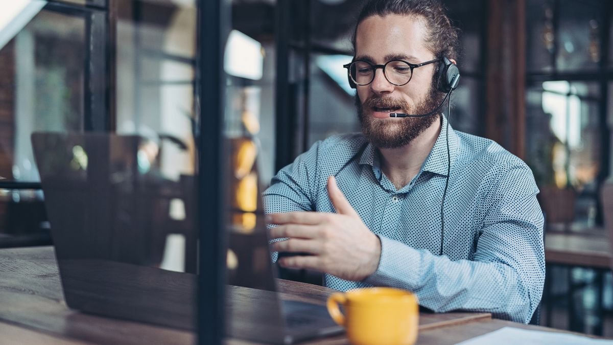 Managed IT Support: Why Businesses Need Proactive IT Management