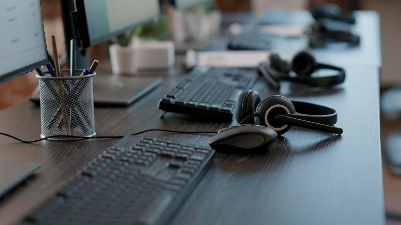 Managed VoIP